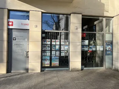 Biuro Podróży Prima Travel Kielce